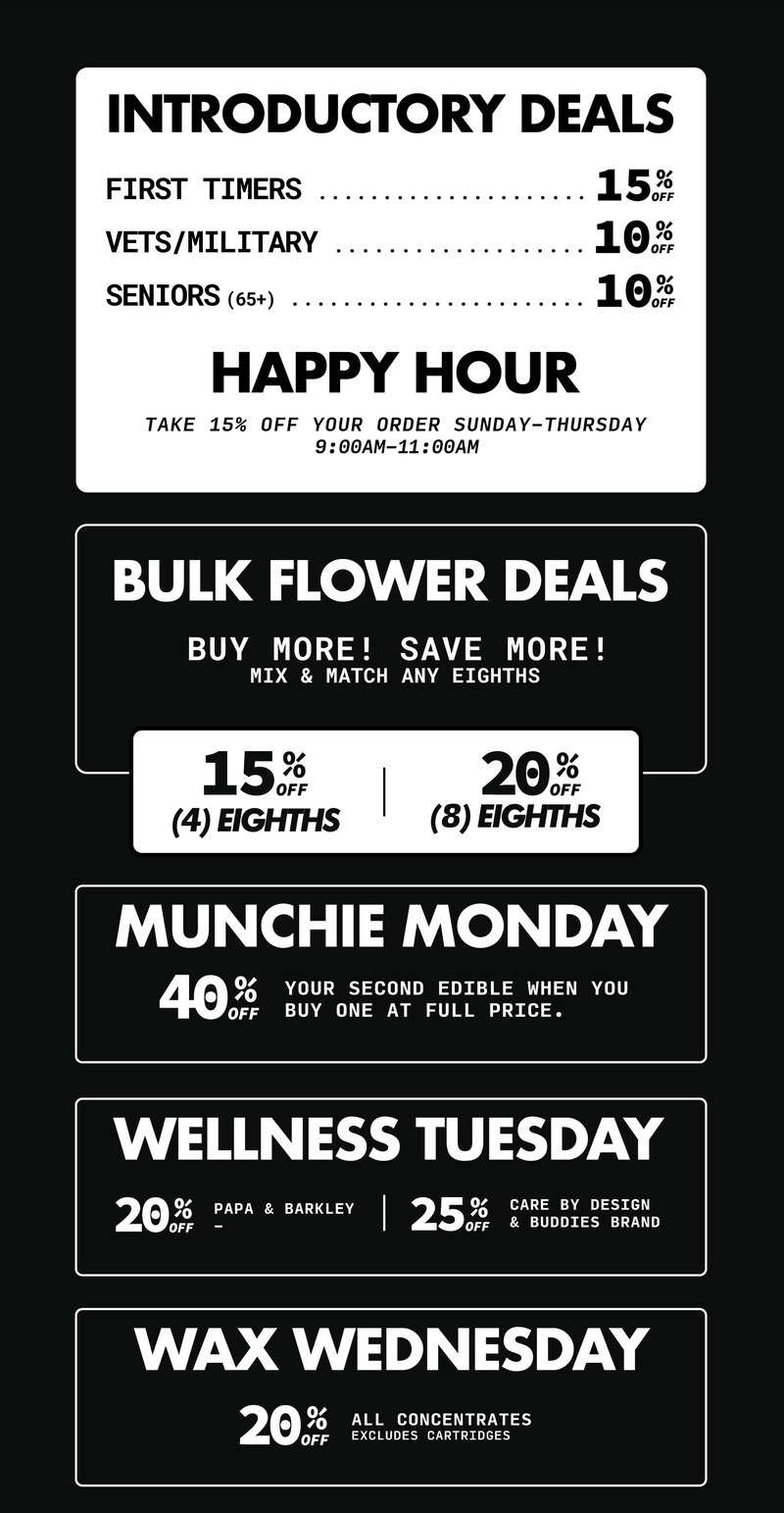 Deals